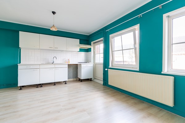 Medium property photo - Koningin Julianalaan 25, 1421 AH Uithoorn